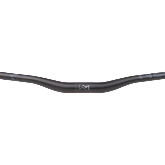 NEWMEN Advanced 318.25 800mm Carbon ohjaustanko NEWMEN Advanced 318.25 800mm Carbon ohjaustanko